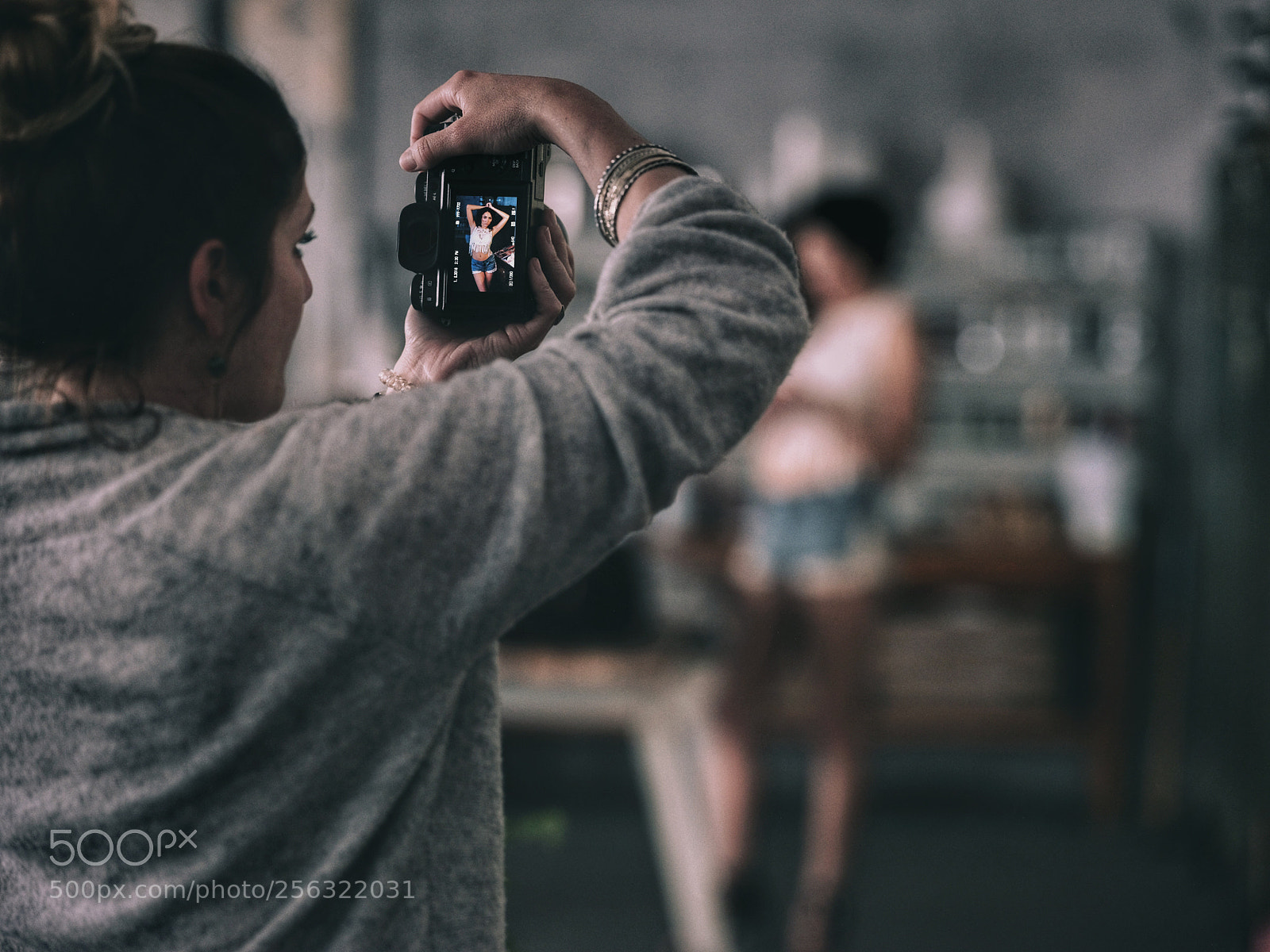Fujifilm GFX 50S sample photo. Photographer photography