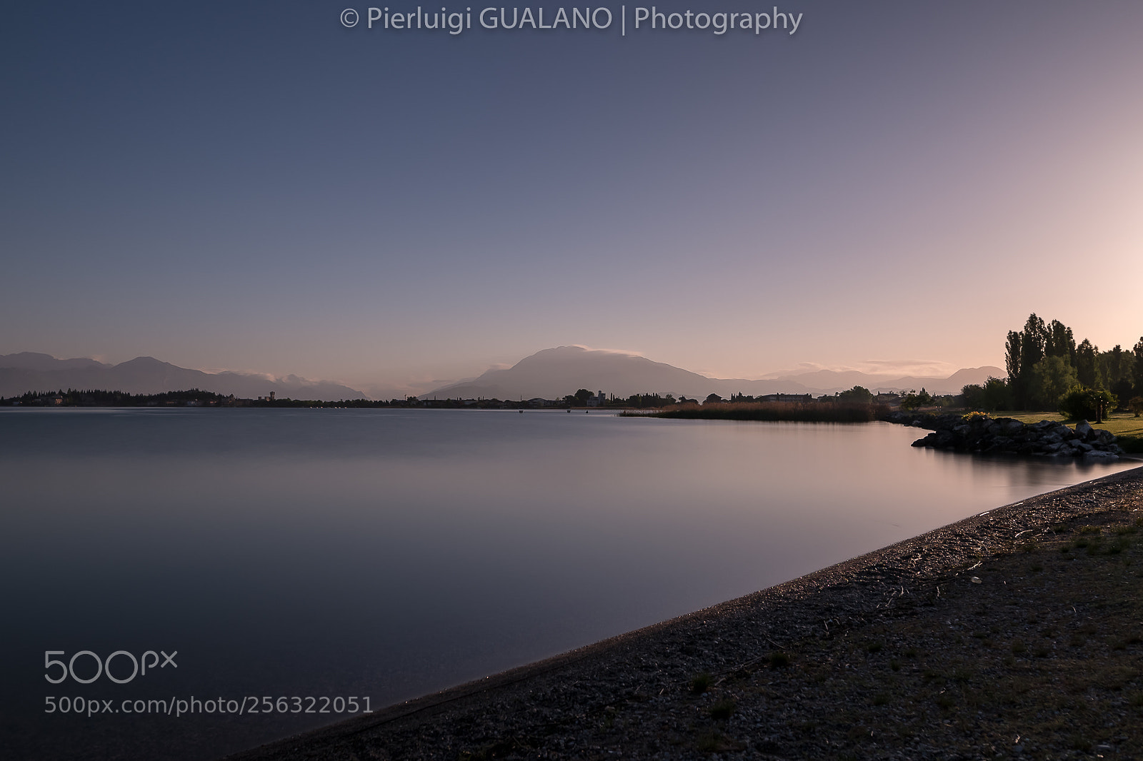Nikon D850 sample photo. Sunrise photography