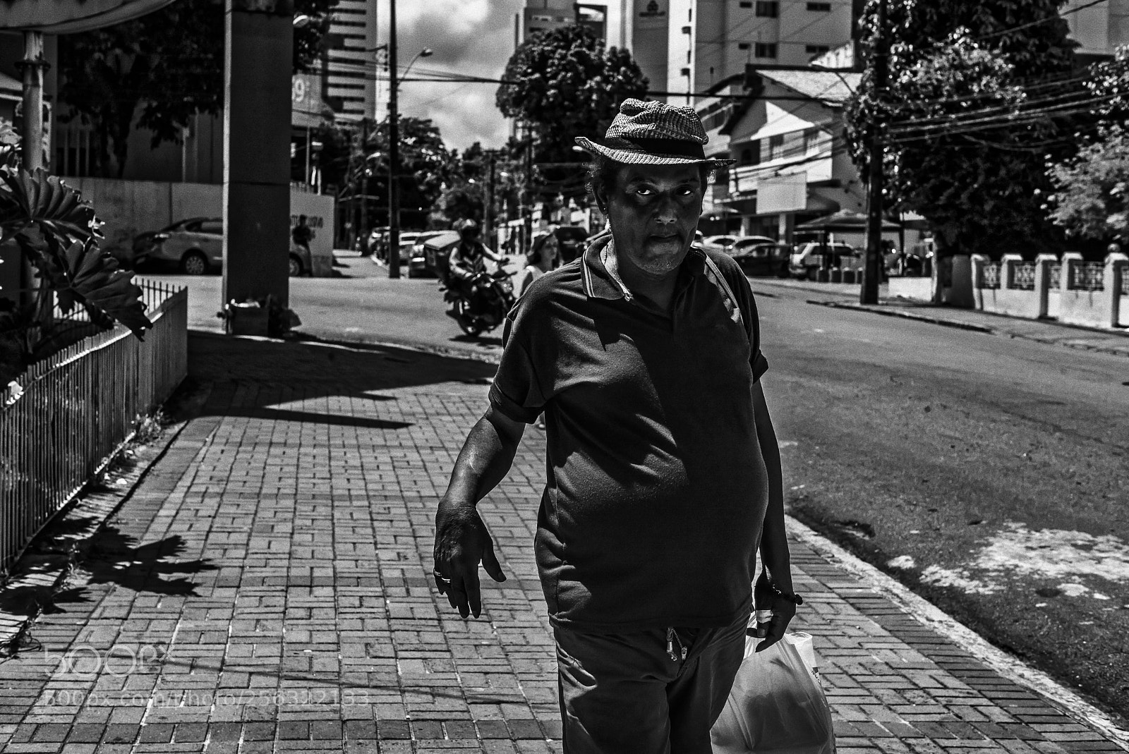 Leica M (Typ 240) sample photo. Catwalk photography
