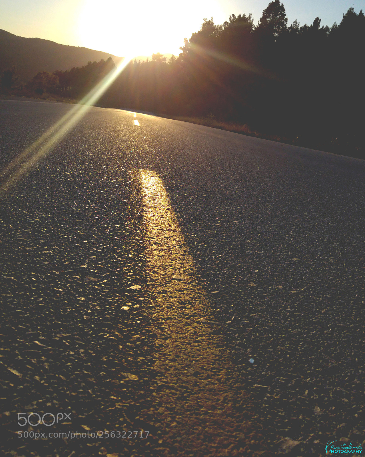 LG G4 sample photo. Golden sunset photography