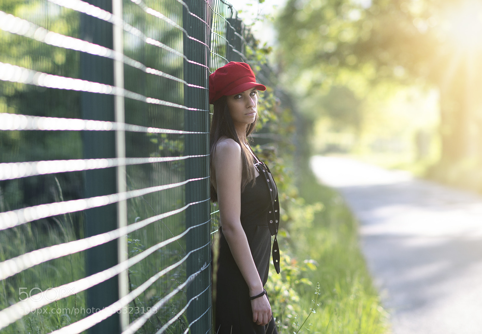 Nikon D850 sample photo. Isabella photography