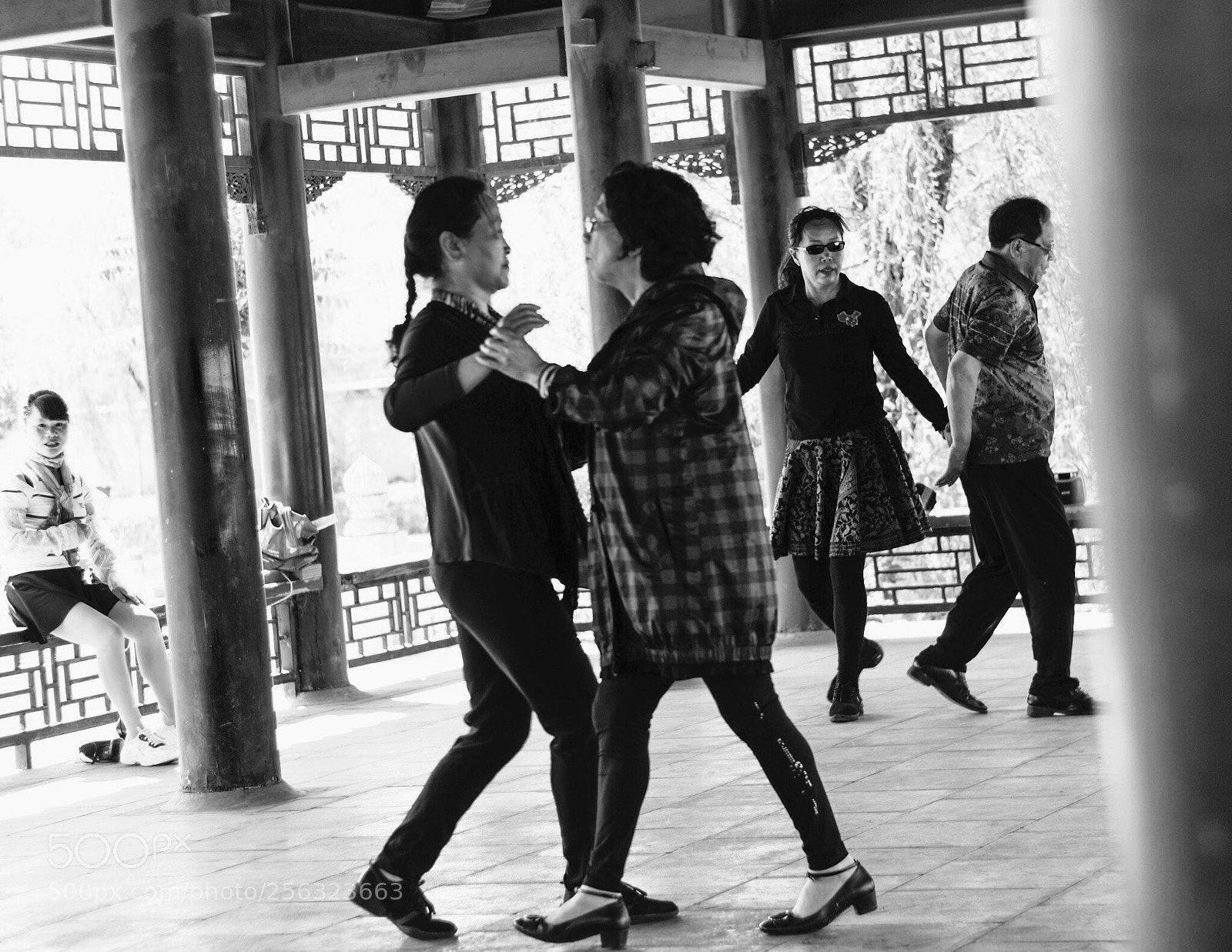 Canon EOS 700D (EOS Rebel T5i / EOS Kiss X7i) sample photo. Dance photography