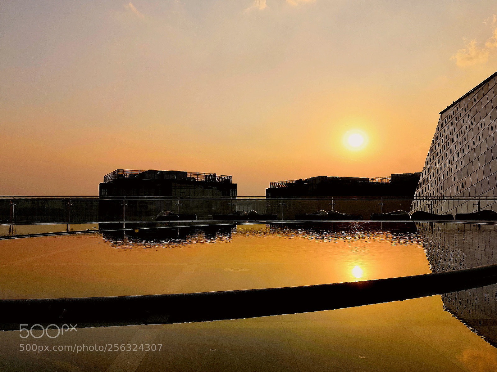 HUAWEI Honor 10 sample photo. Sunset..4 photography