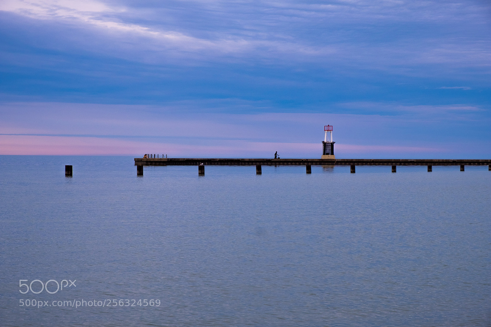 Fujifilm X-E3 sample photo. Sitting on the dock photography