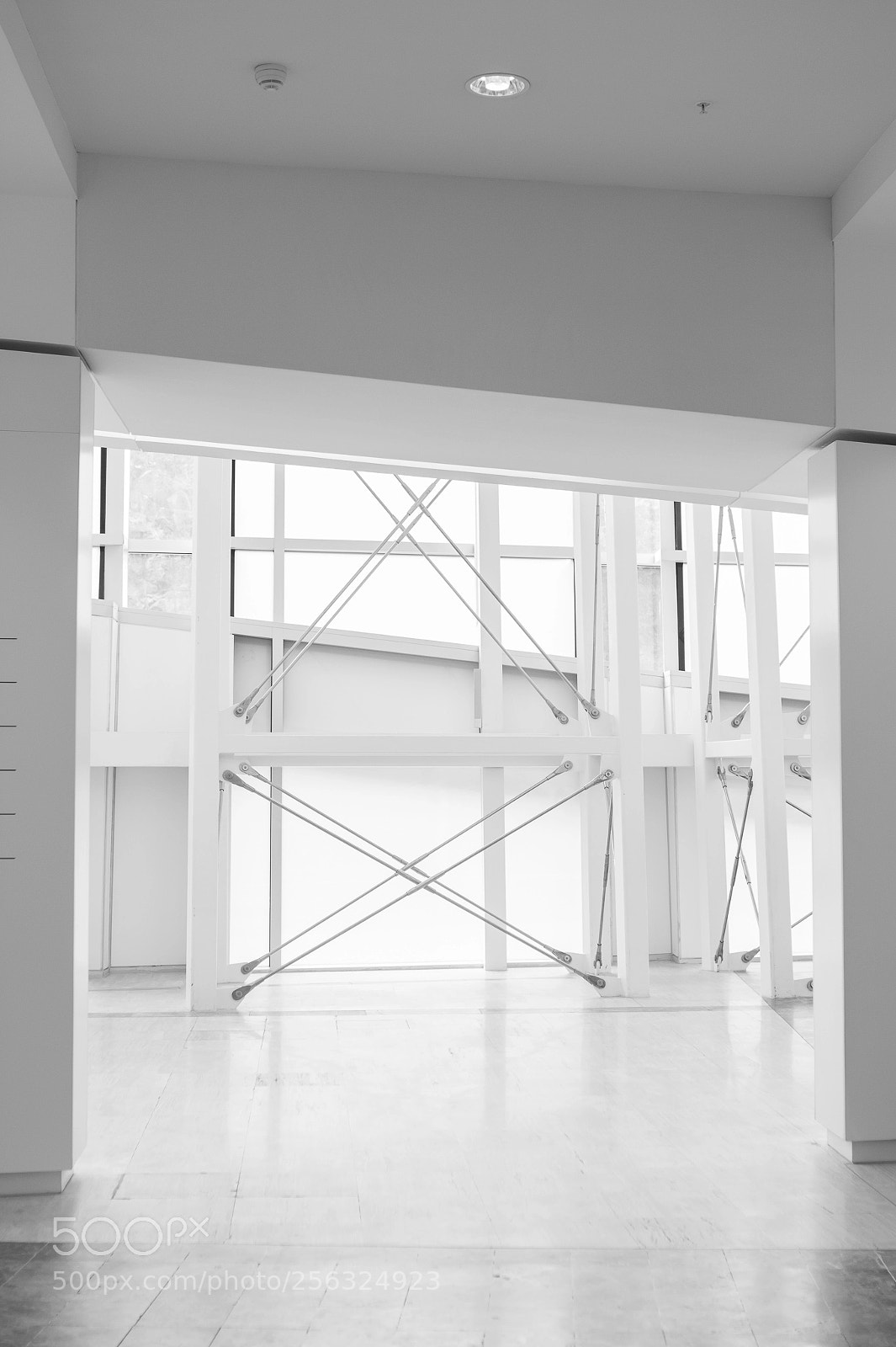 Nikon D5200 sample photo. Peter eisenman iii cidade photography