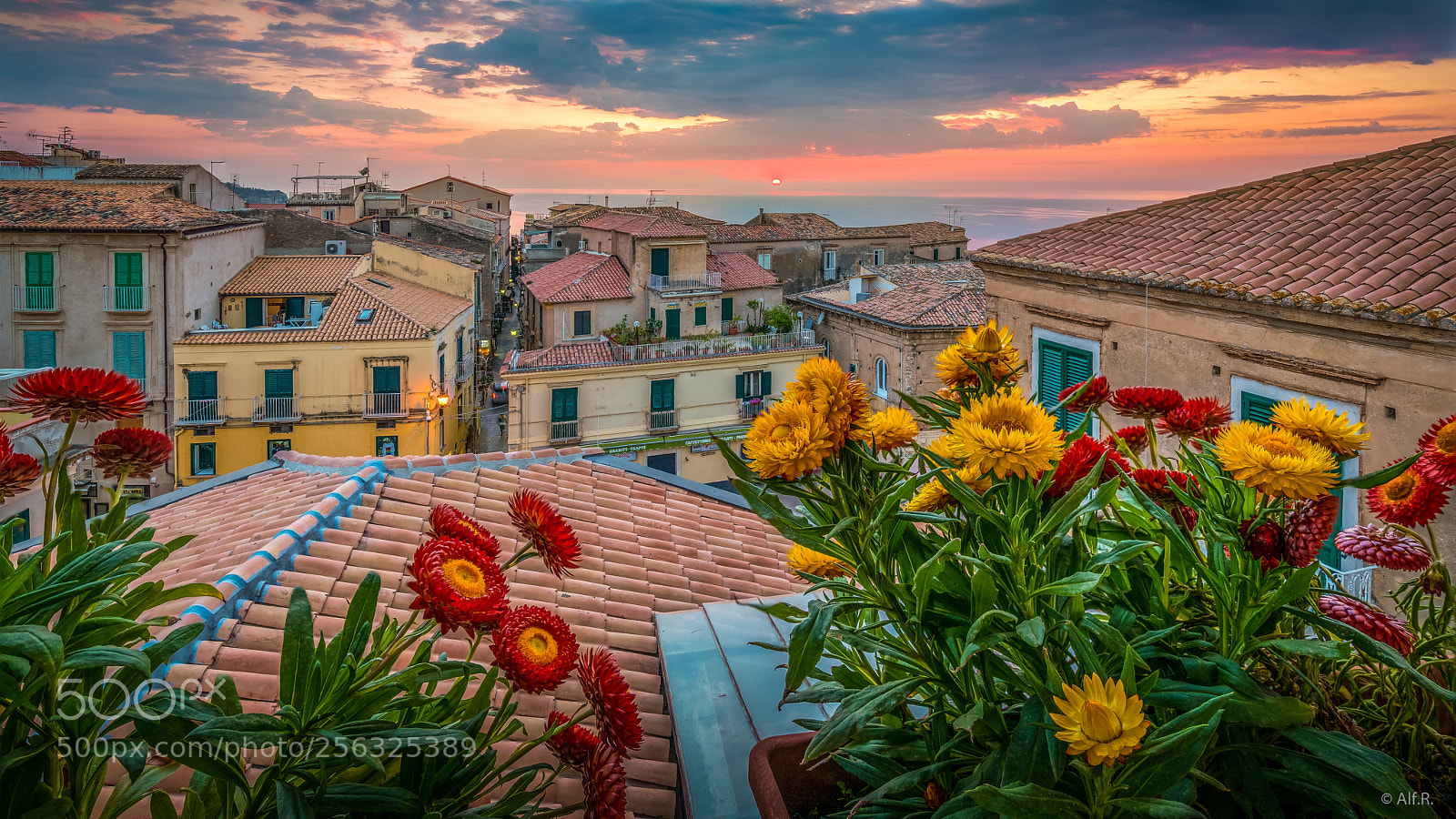 Sony a7R II sample photo. Calabria, impression 12 photography