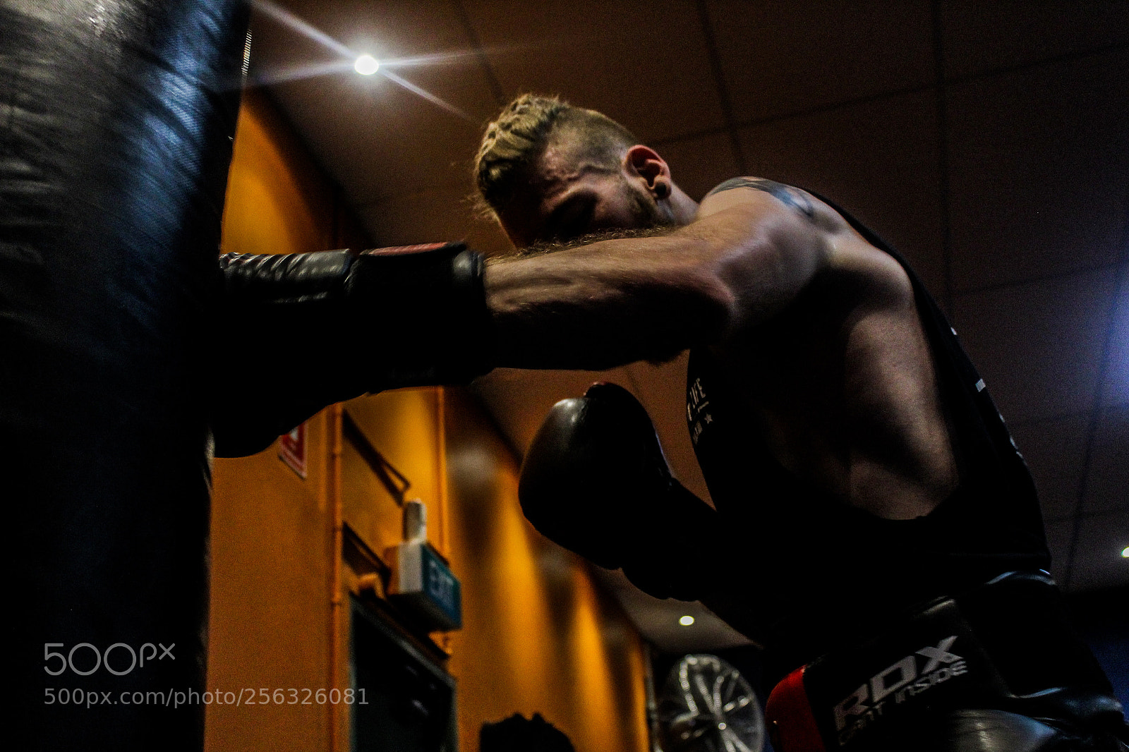 Canon EOS 1300D (EOS Rebel T6 / EOS Kiss X80) sample photo. Blood, sweat & tears photography
