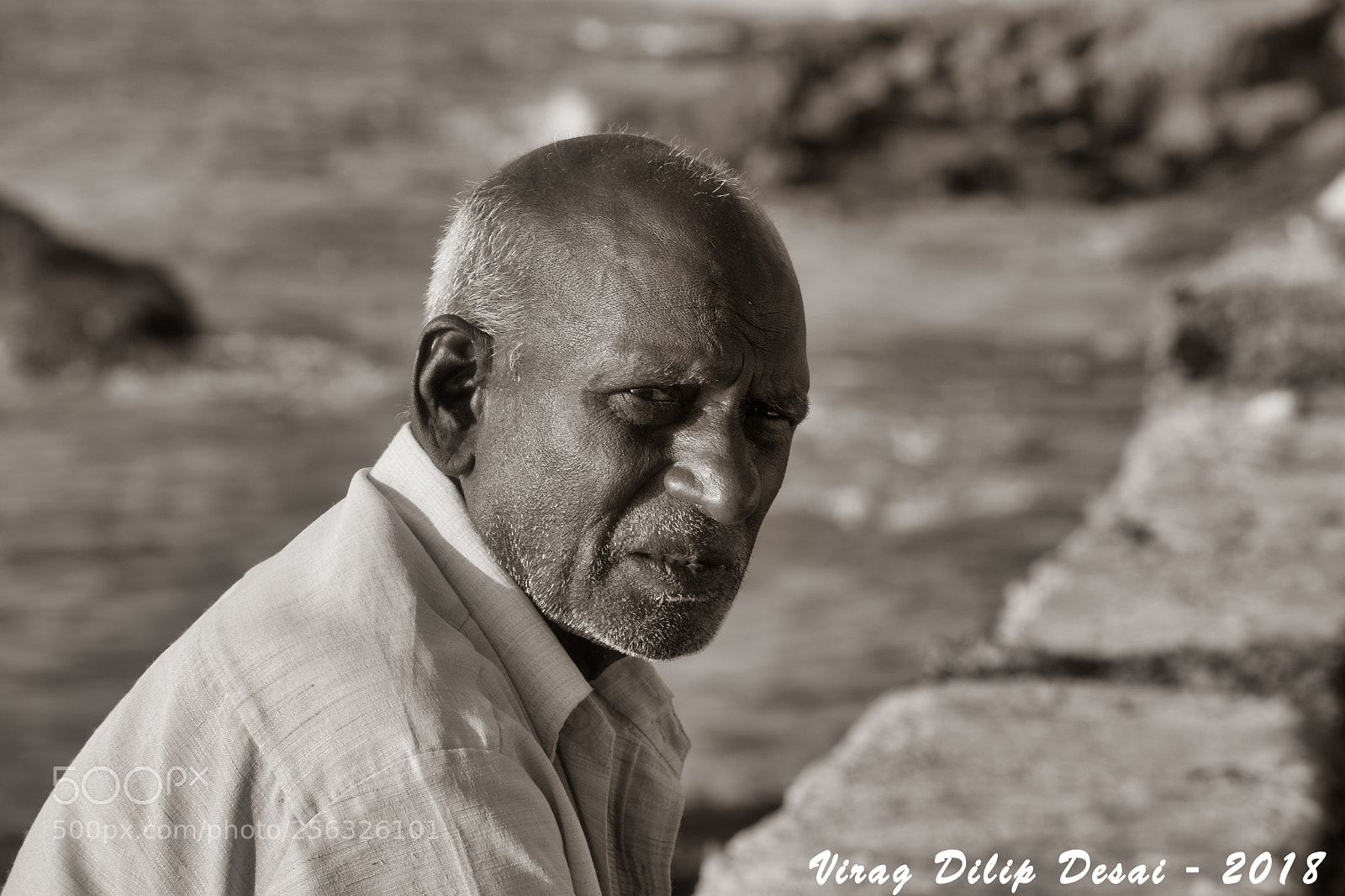 Nikon D5200 sample photo. Intense eyes photography
