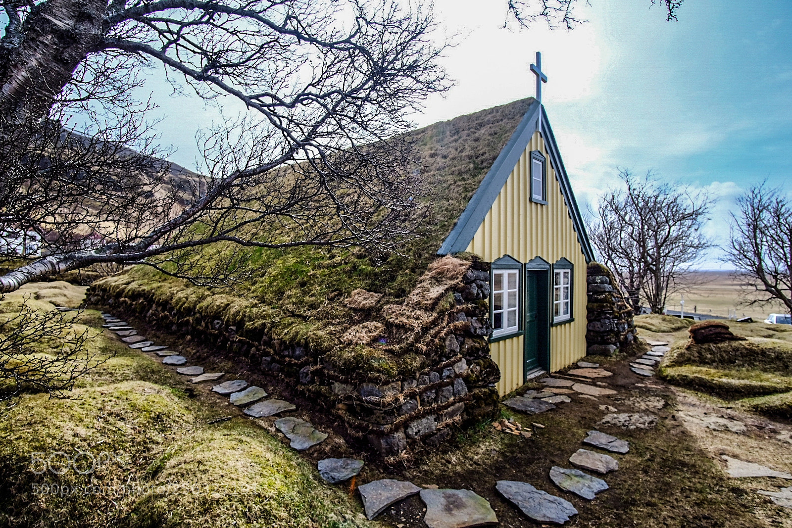 Fujifilm X-T2 sample photo. Iceland photography