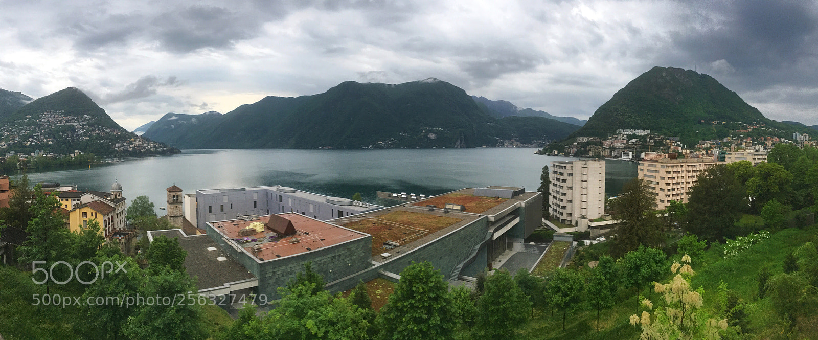 Apple iPhone 6s sample photo. Pioggia primaverile  photography