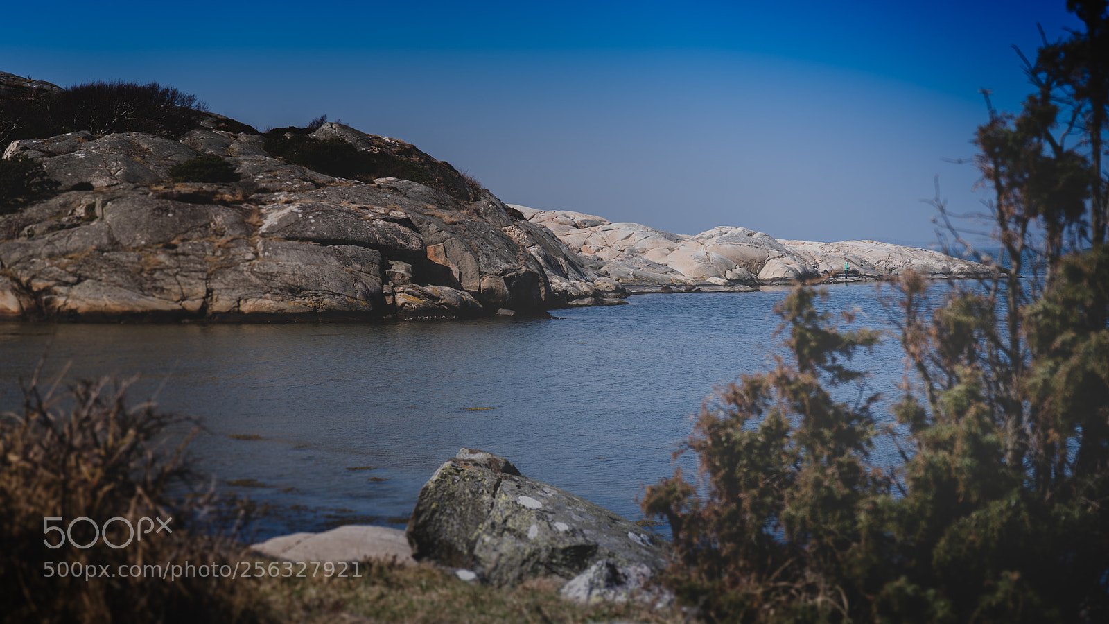 Sony a7S sample photo. Beach photography