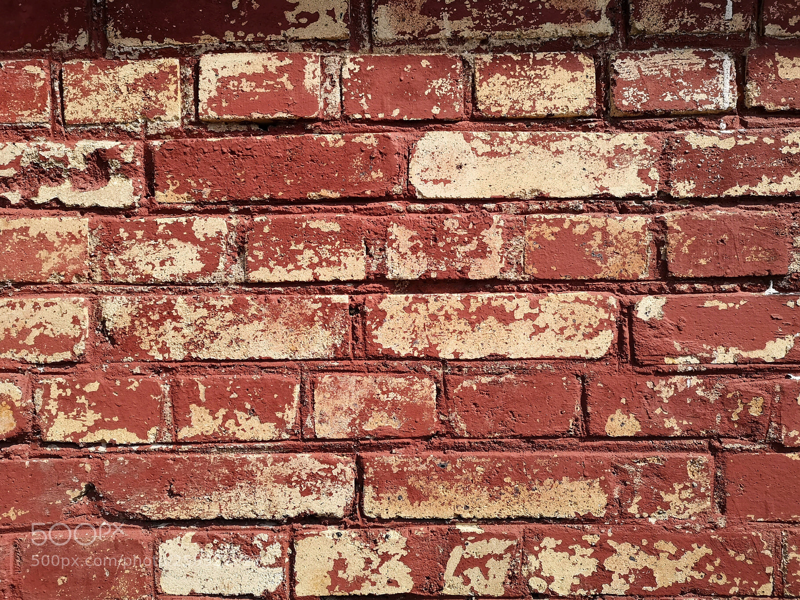 HUAWEI CLT-L29 sample photo. Old brick photography