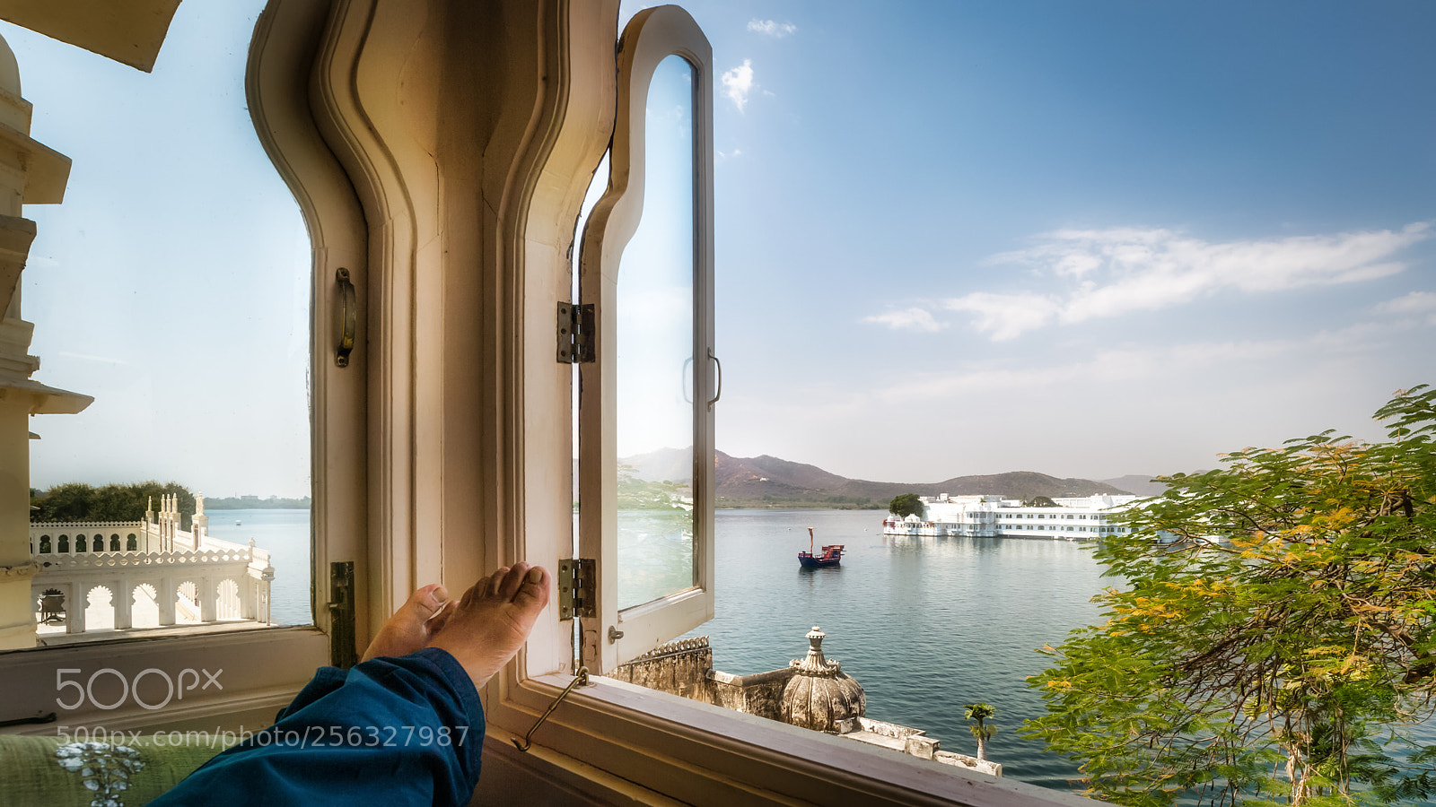 Nikon Df sample photo. Window seat photography