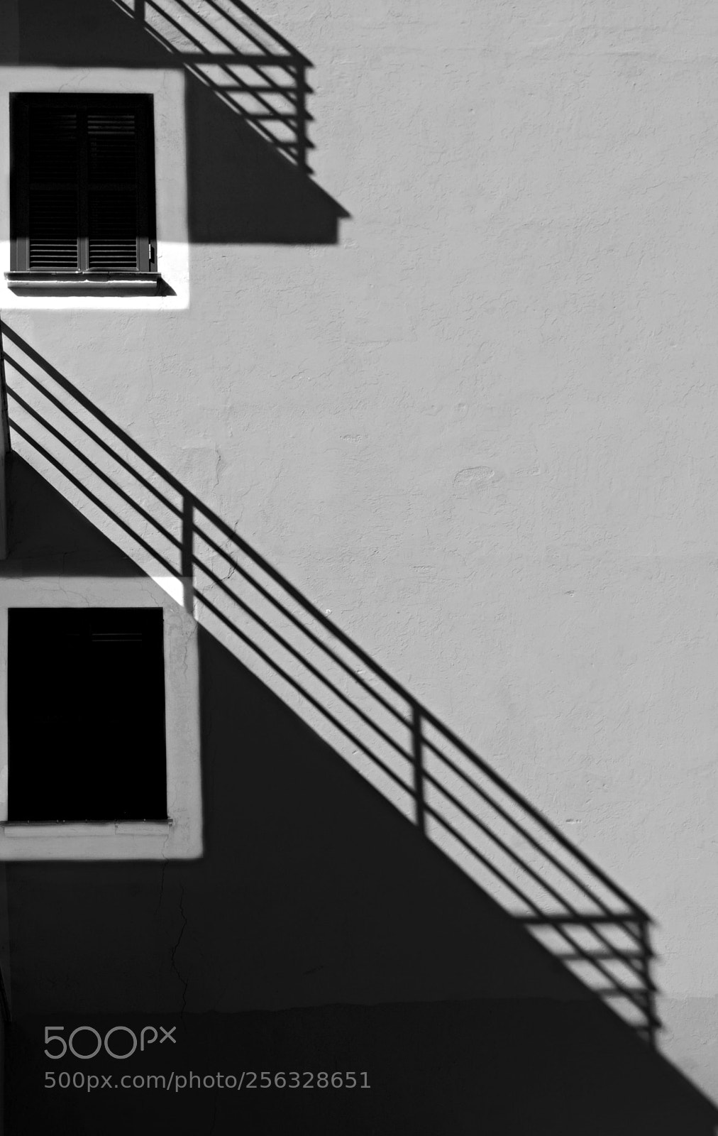 Nikon D40X sample photo. Shadows photography