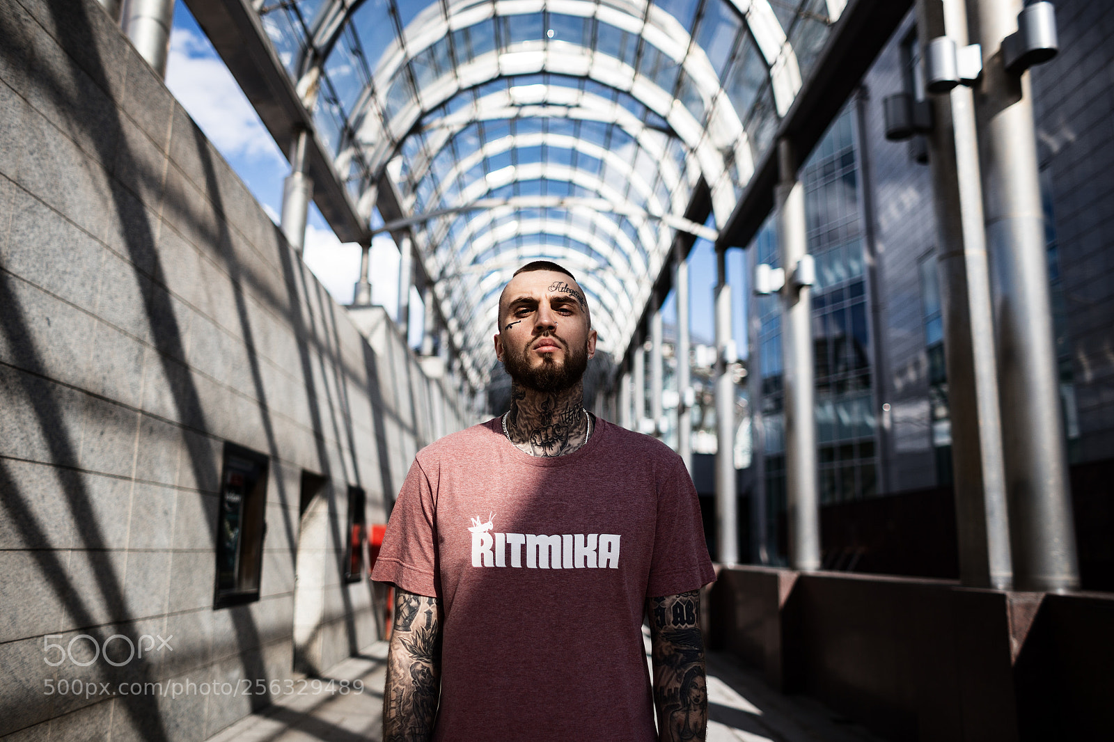 Canon EOS 6D sample photo. Caesar photography