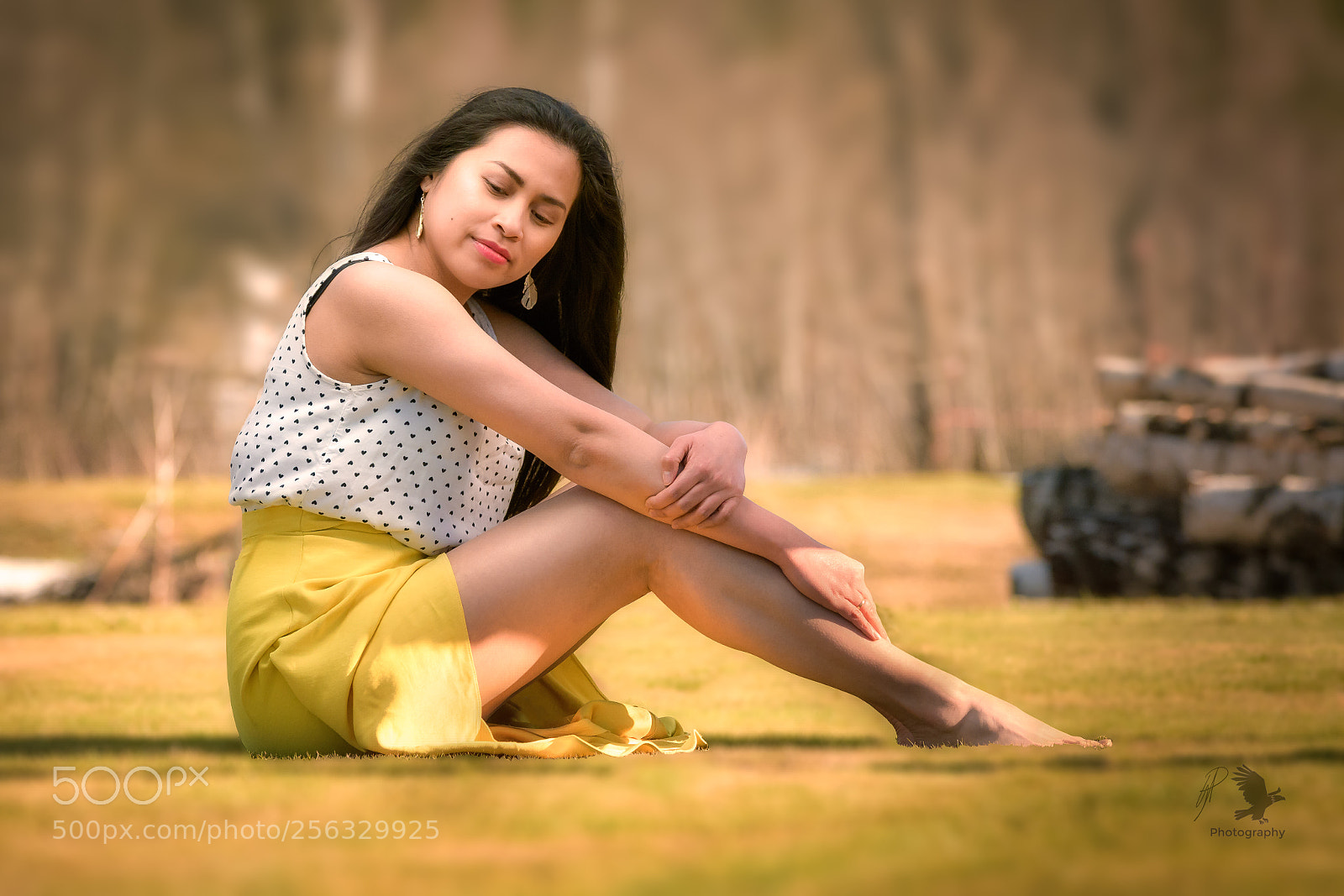 Nikon D7500 sample photo. Spring photography