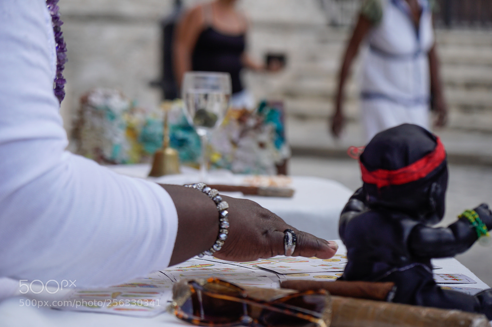 Sony a6500 sample photo. Cuban saint practice photography