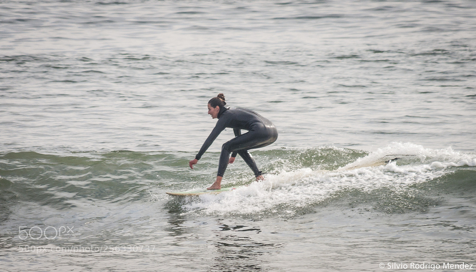 Nikon D5000 sample photo. Consuelo guevara - surf photography
