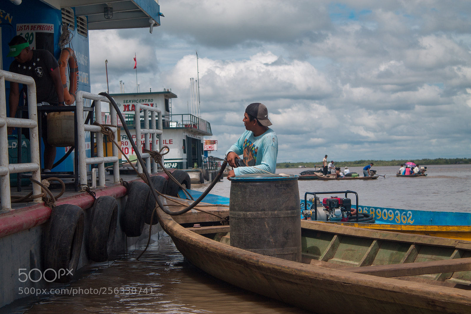 Canon EOS 1100D (EOS Rebel T3 / EOS Kiss X50) sample photo. Pucallpa photography