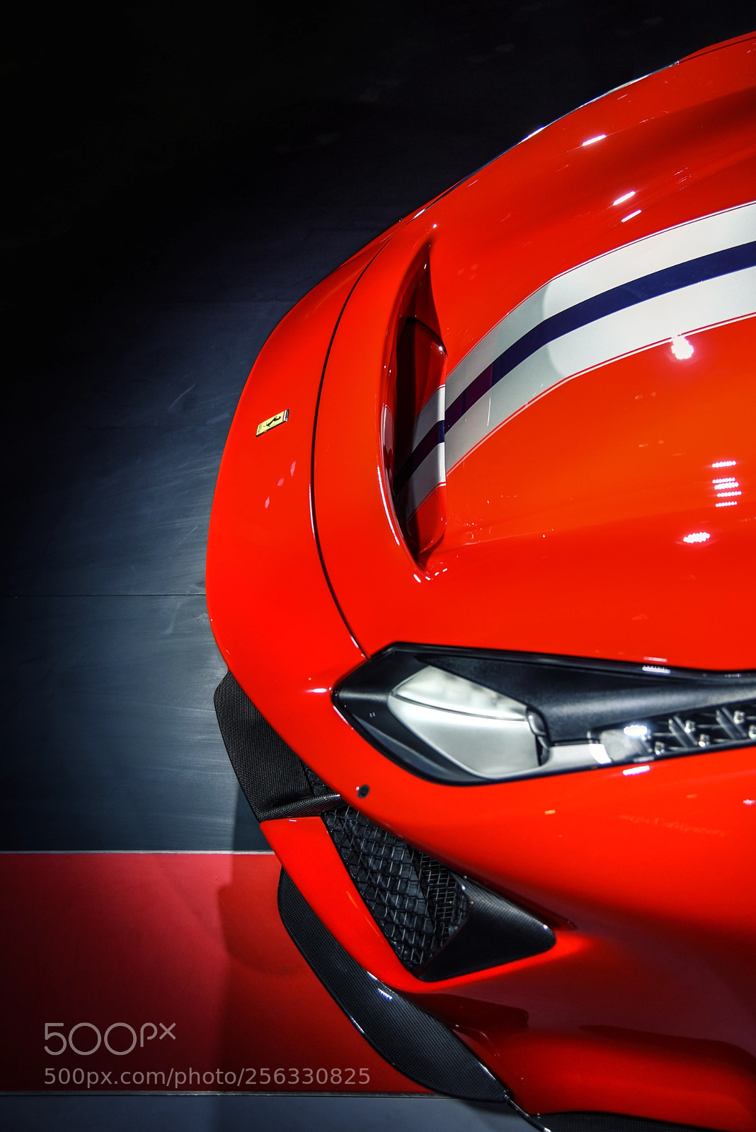 Nikon D750 sample photo. Pista! photography