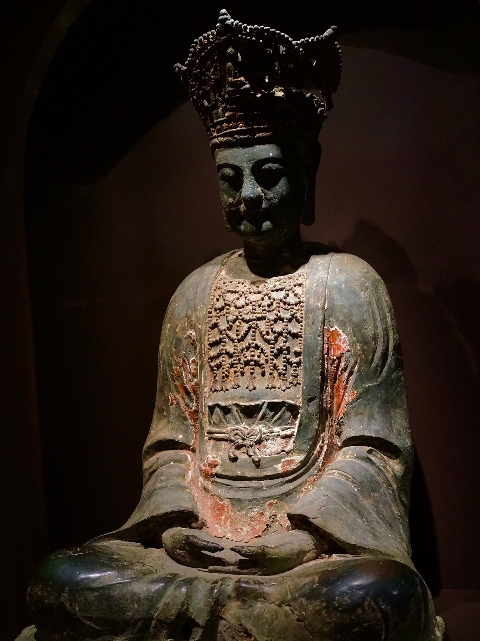 Sony Cyber-shot DSC-RX1 sample photo. 温州博物馆 photography