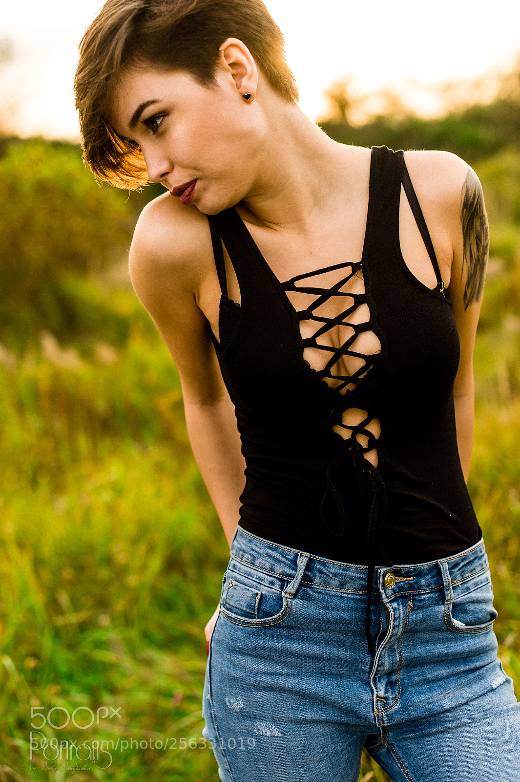 Nikon D700 sample photo. Natalia photography