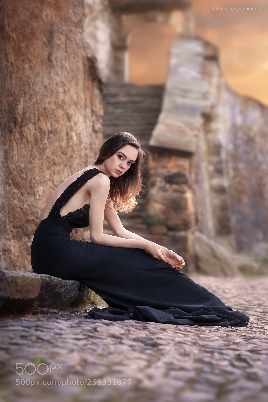 Nikon D610 sample photo. Agatka photography