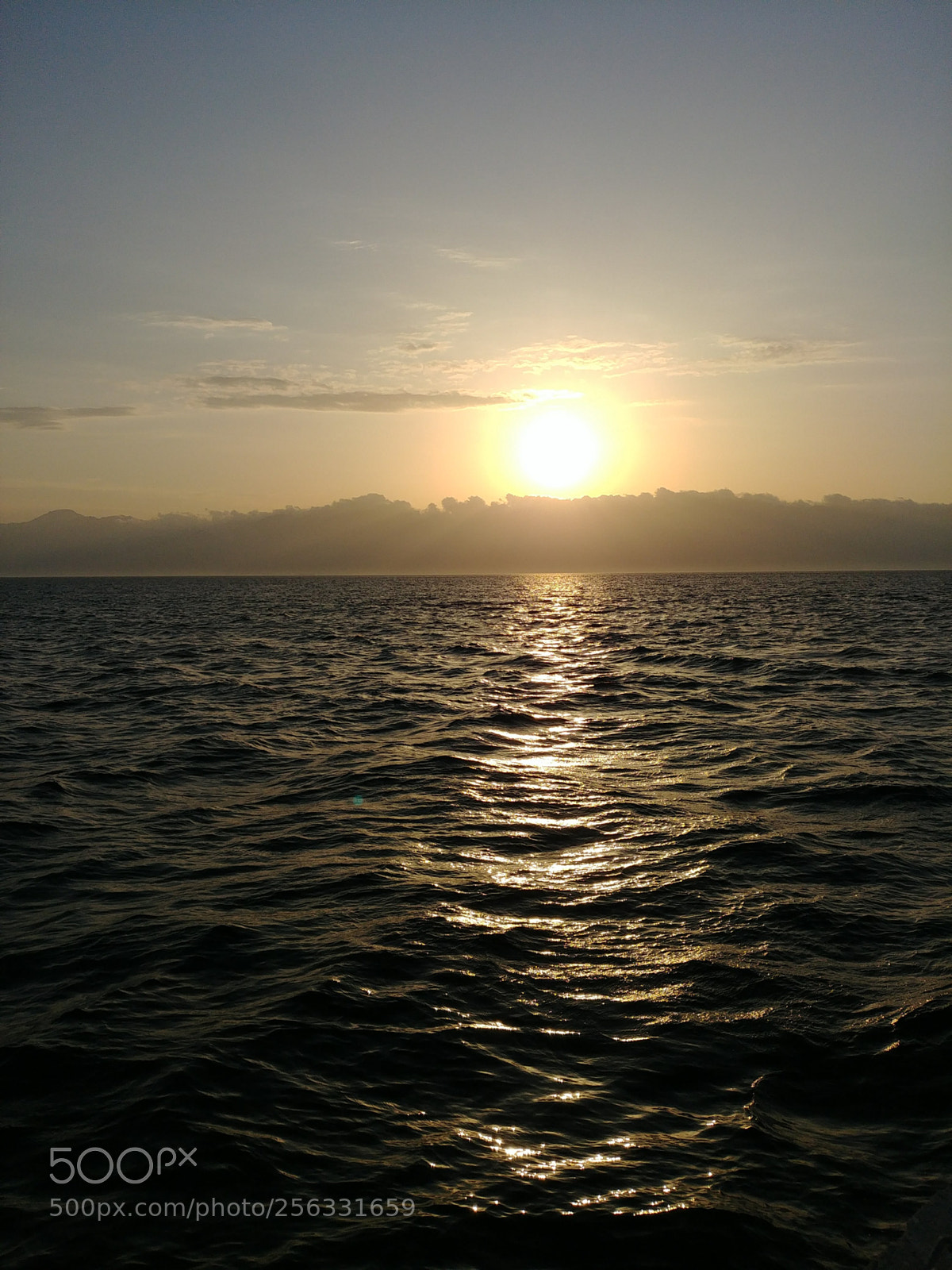 LG G6 sample photo. Sunset in reggio calabria photography