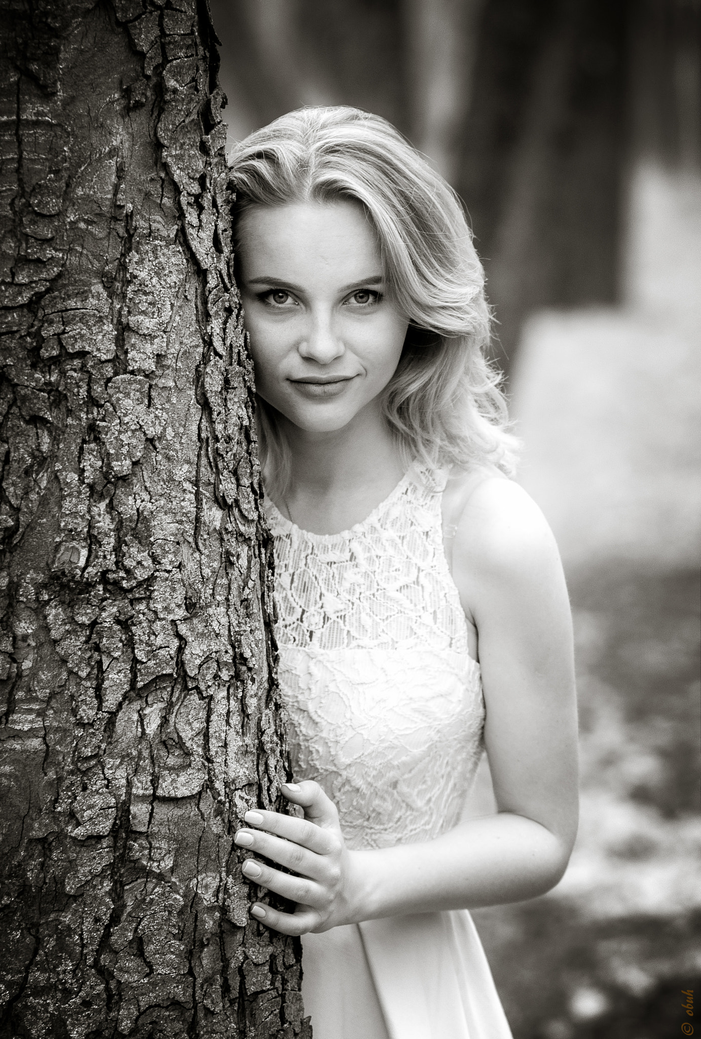 Fujifilm FinePix S5 Pro sample photo. Kristina photography
