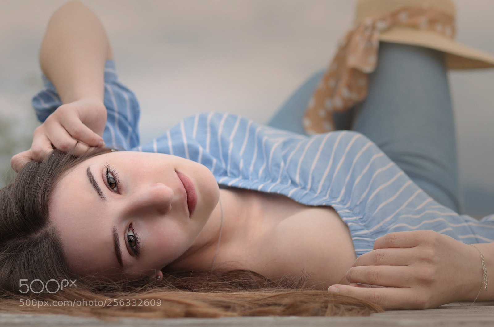 Canon EOS 6D Mark II sample photo. Sensual photography