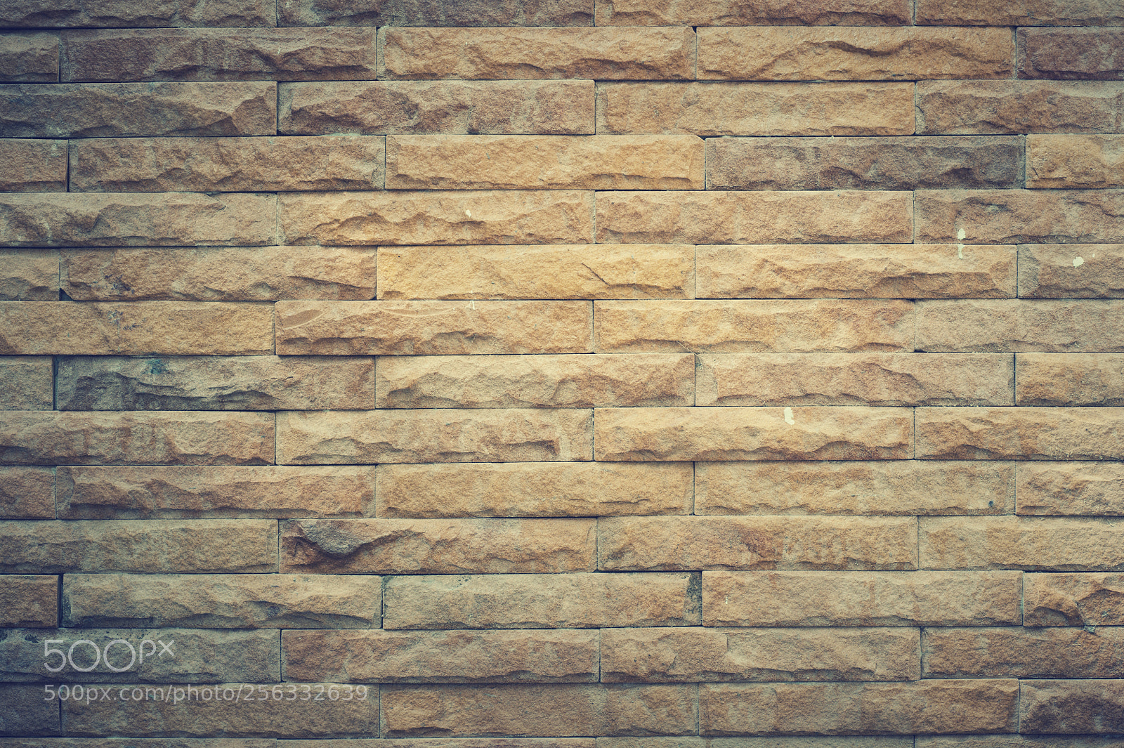 Nikon D700 sample photo. Brick wall photography