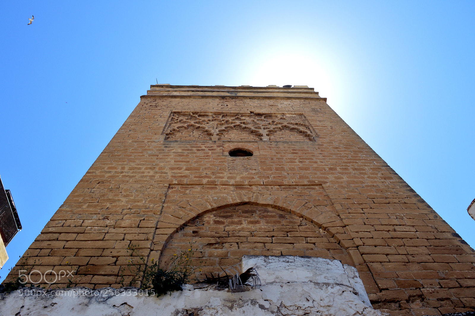 Nikon D3200 sample photo. The grand mosque photography