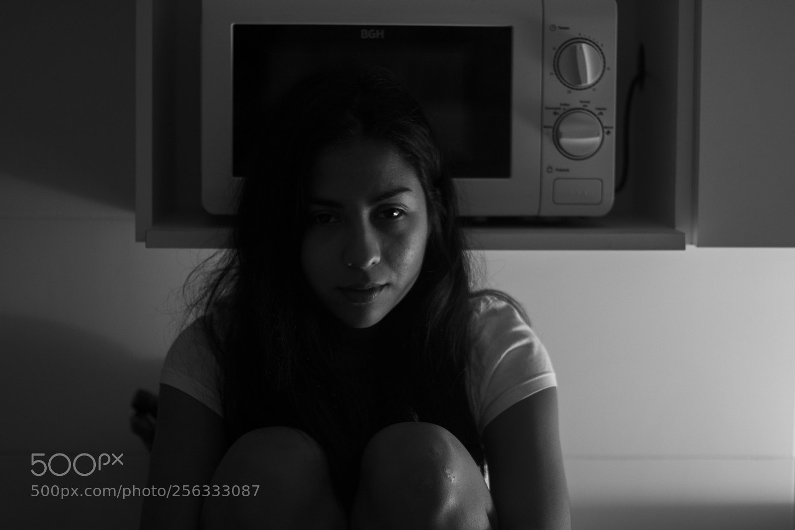 Canon EOS 70D sample photo. Ines photography