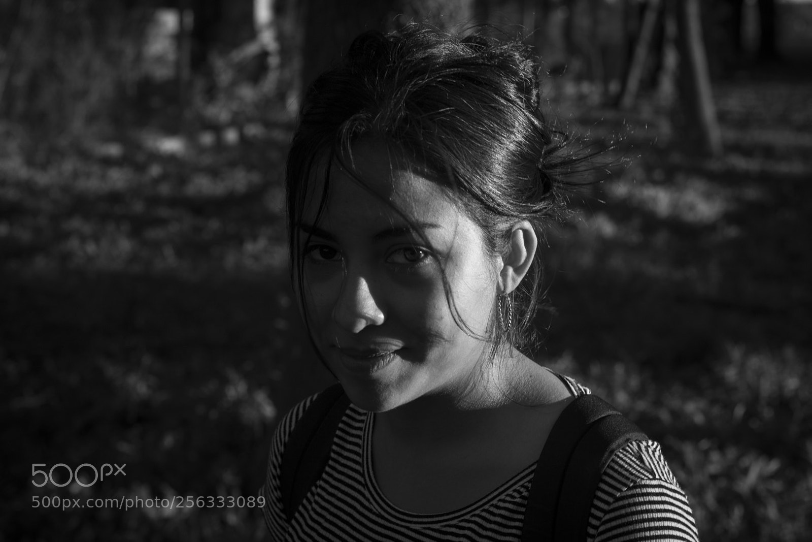 Canon EOS 70D sample photo. Ines photography