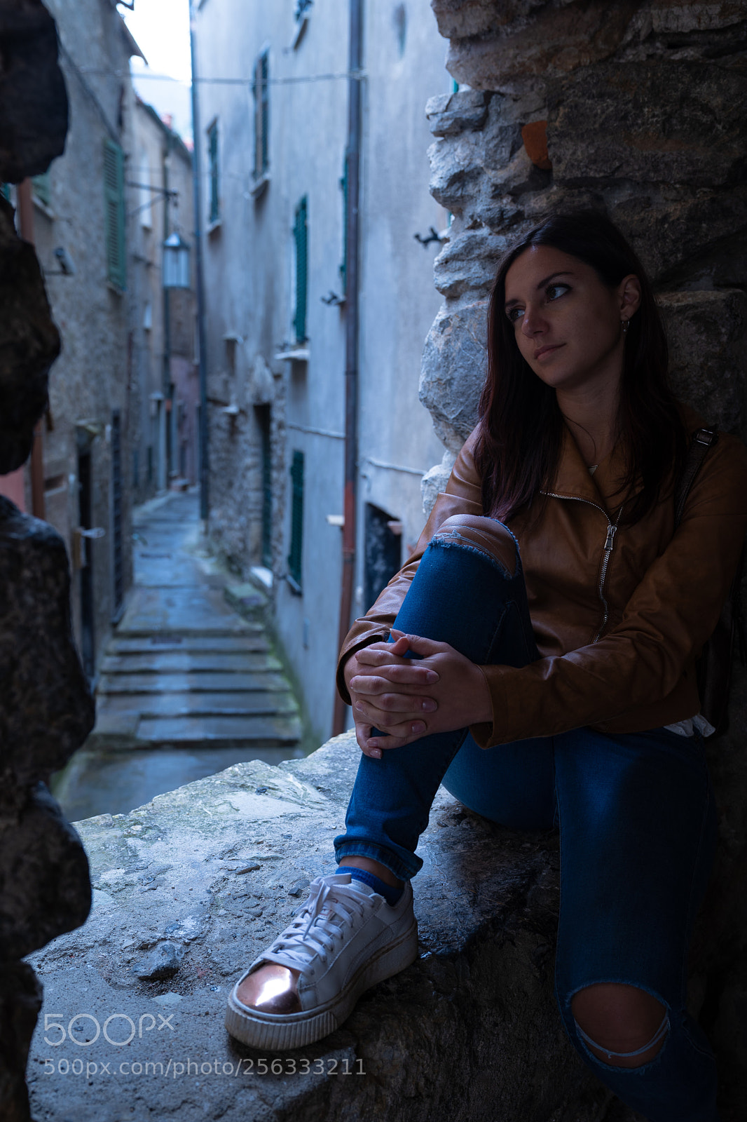 Sony a7 III sample photo. Commercial photography