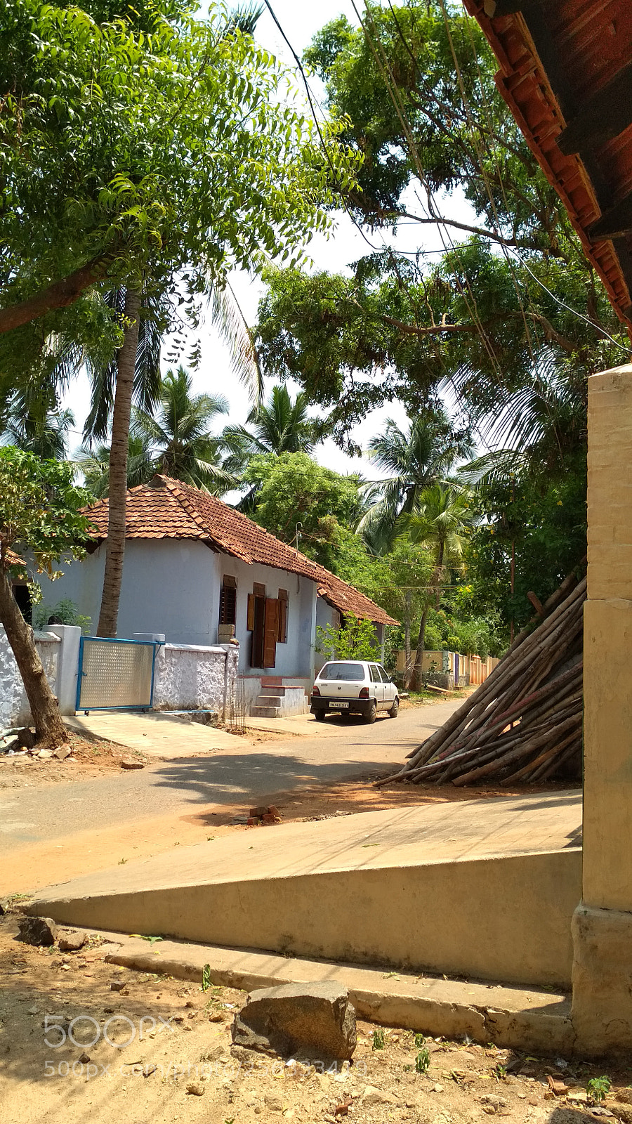Xiaomi Redmi 4 Pro sample photo. Untitled photography