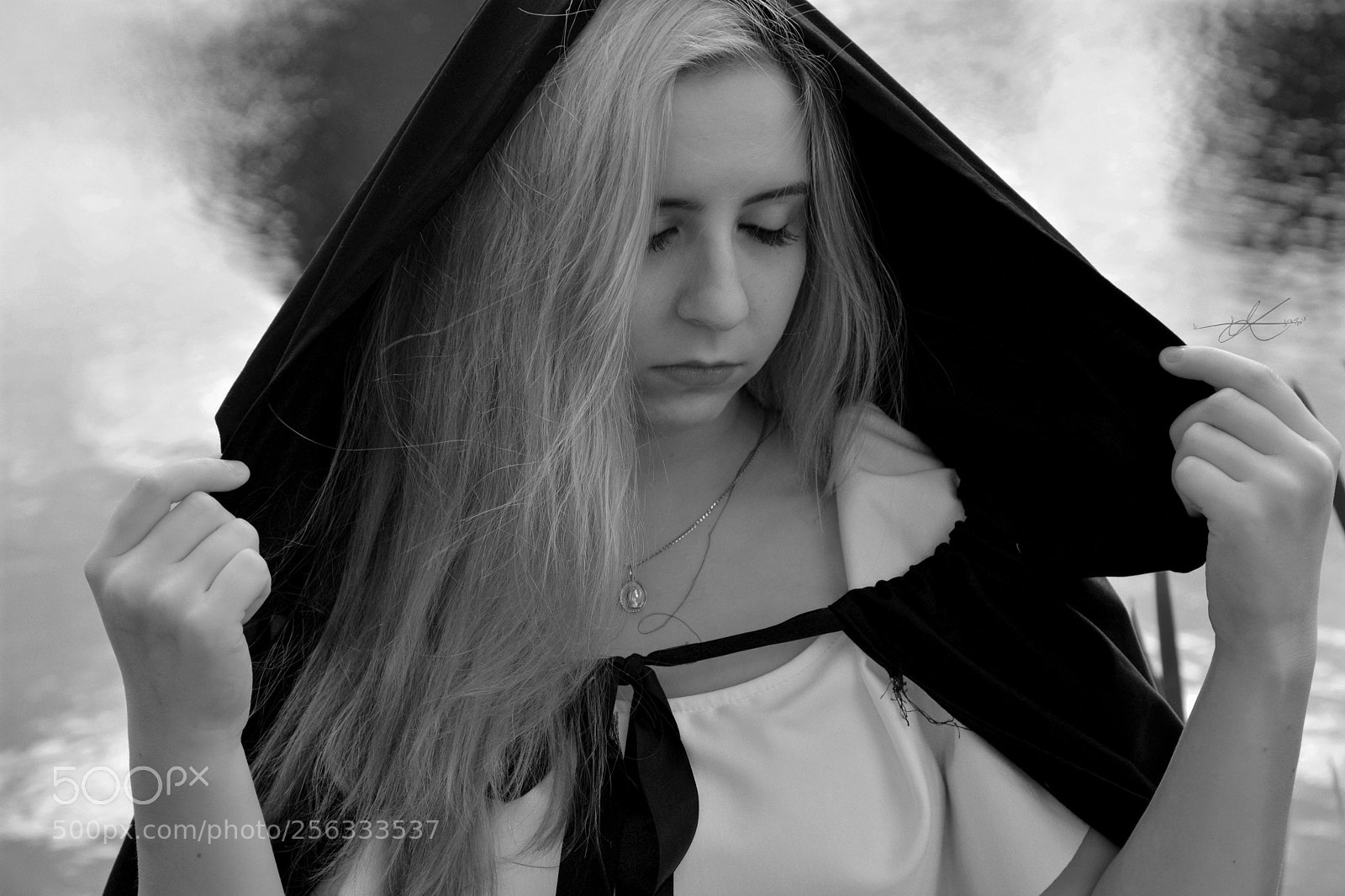 Nikon D5200 sample photo. Zuzanna photography