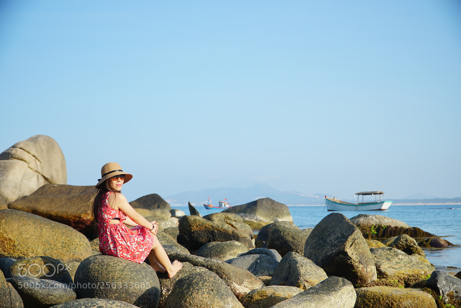 Sony a6500 sample photo. Trung luong - quy photography