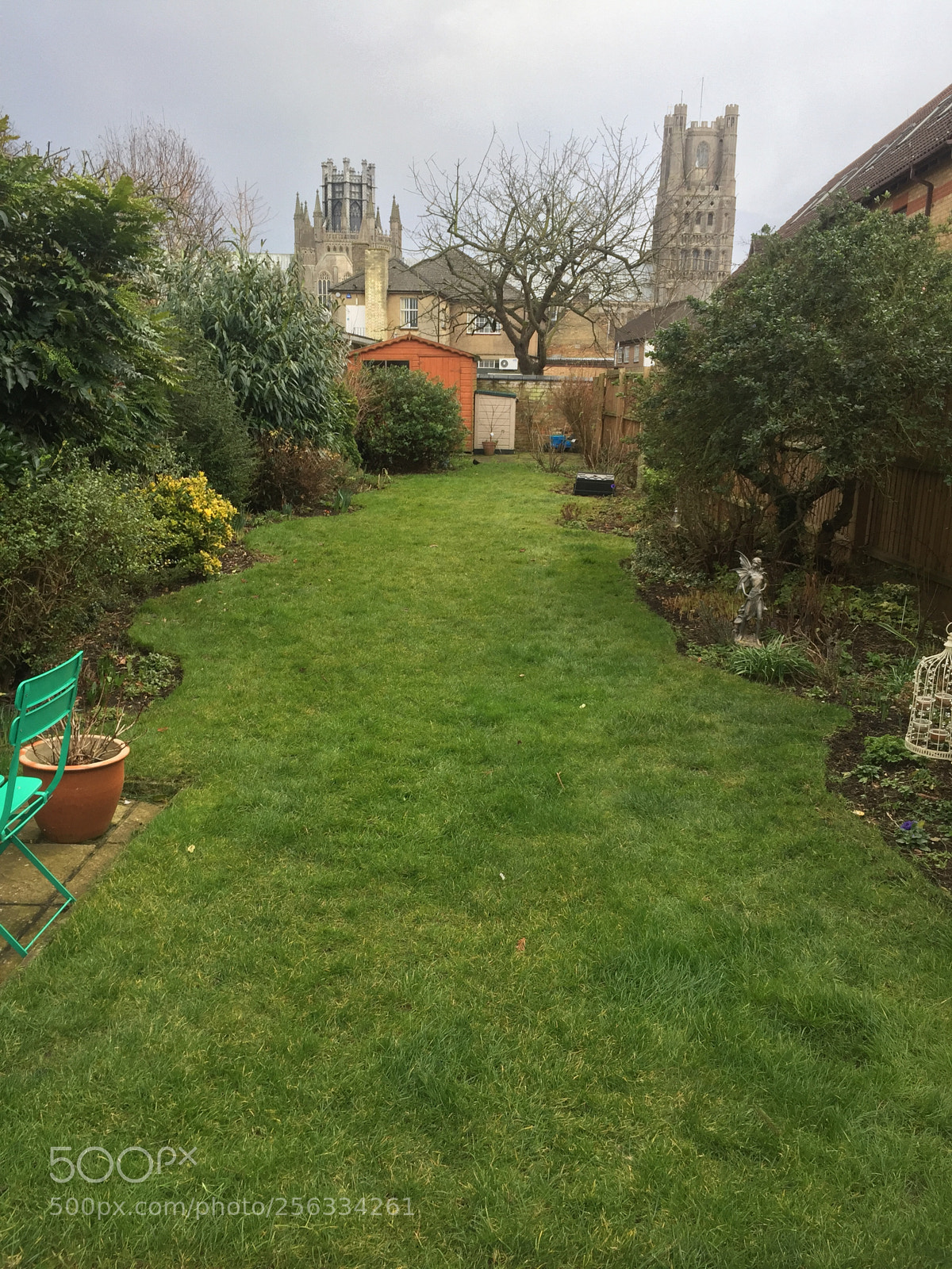 Apple iPhone 6 sample photo. Ely, cambridgeshire photography