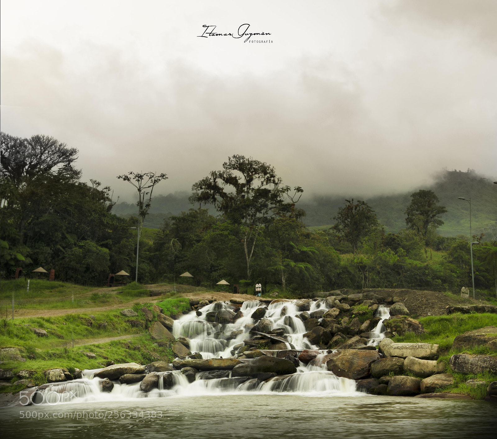 Nikon D7000 sample photo. Valle quijos photography