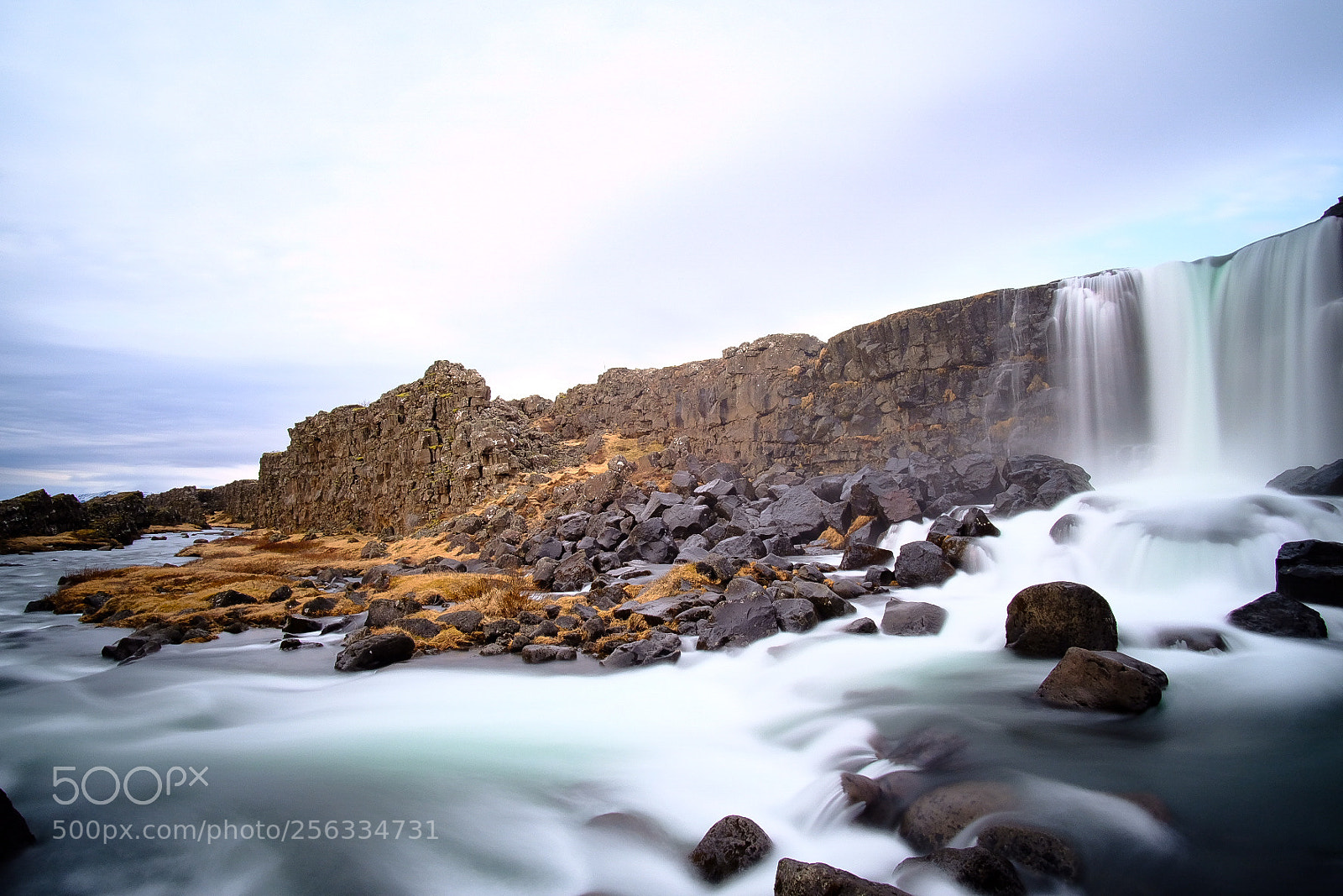 Fujifilm X-T2 sample photo. Iceland, photography