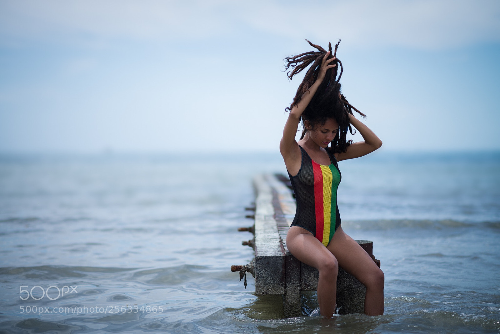 Nikon D600 sample photo. Dreadlocks... photography