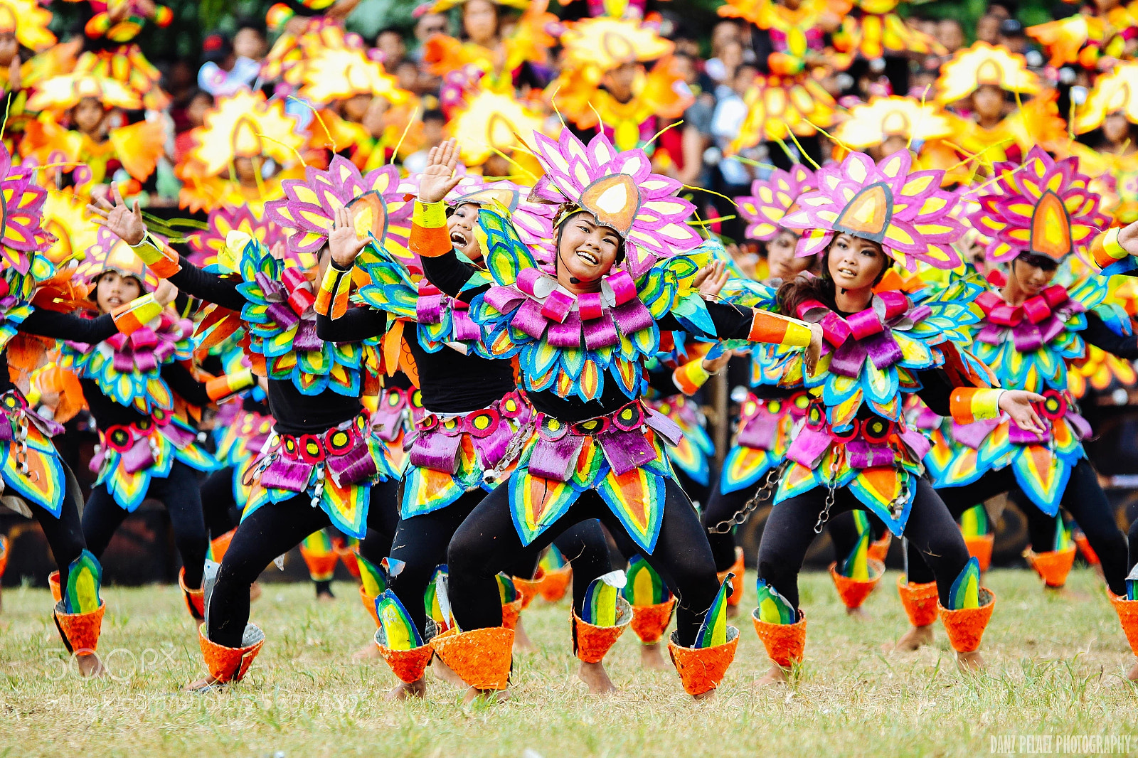 Canon EOS 60D sample photo. Lubi- lubi festival photography