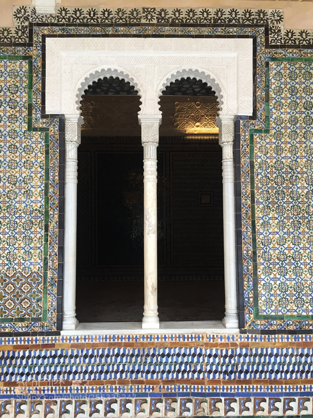 Apple iPhone 6 sample photo. Seville, spain photography
