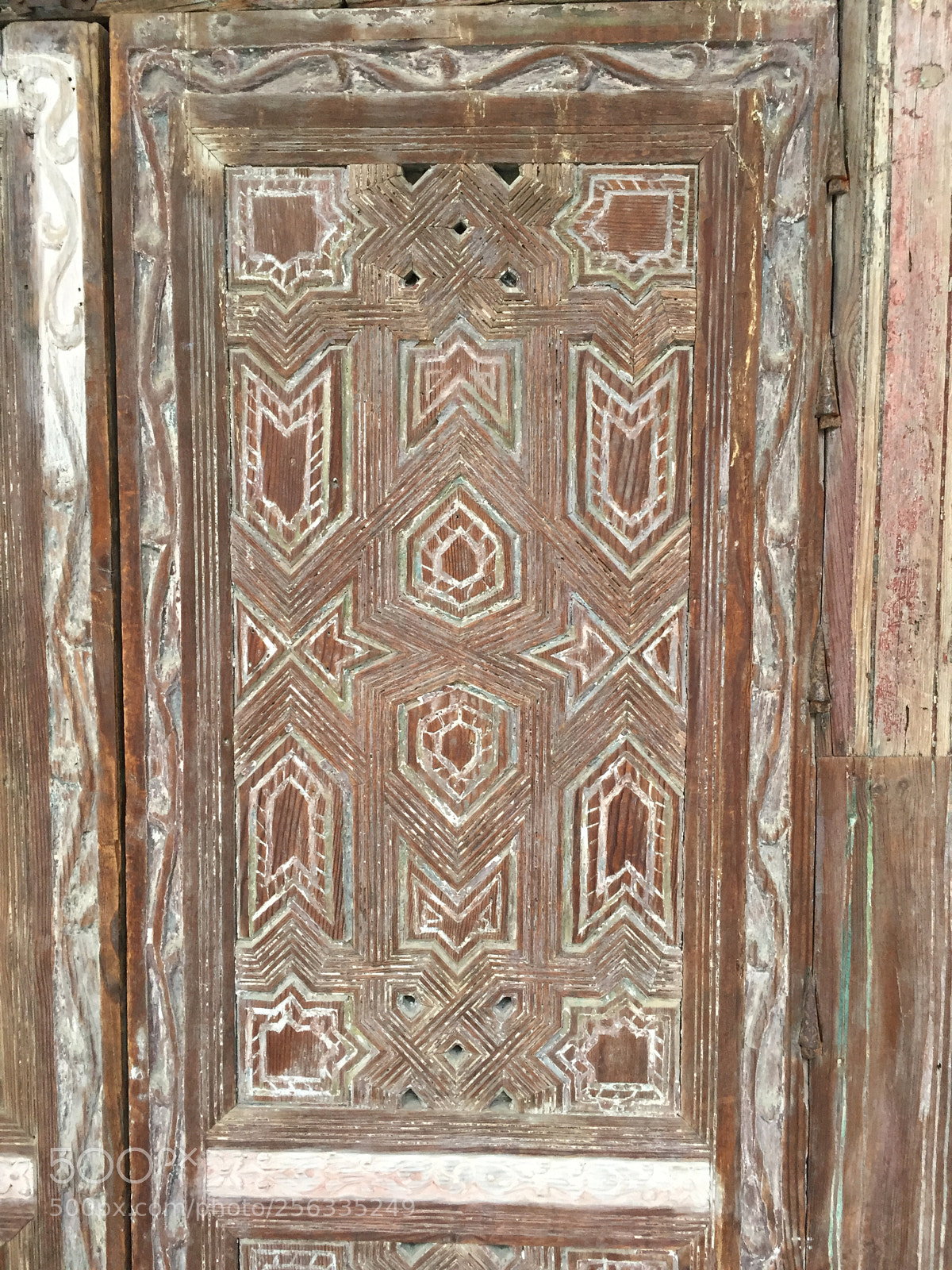Apple iPhone 6 sample photo. Seville, spain photography