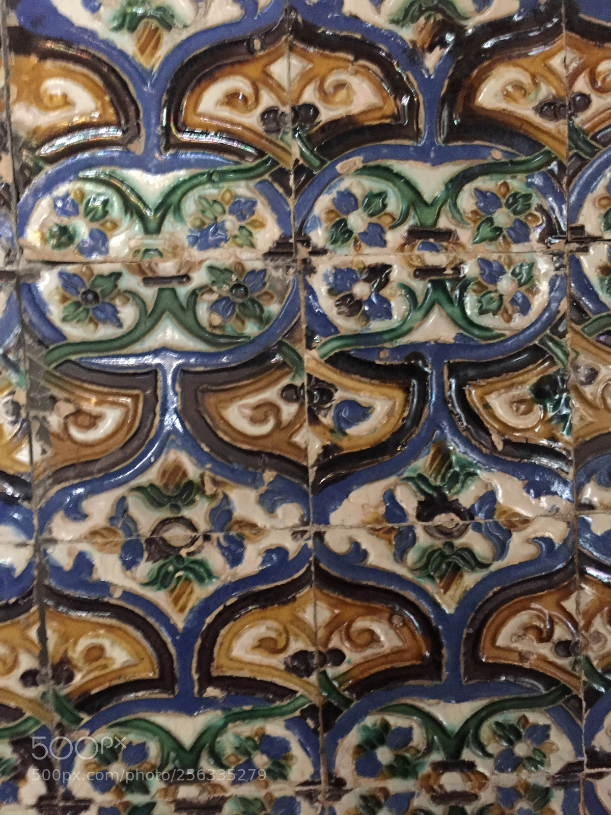Apple iPhone 6 sample photo. Seville, spain photography