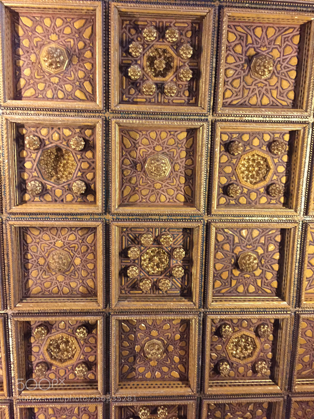 Apple iPhone 6 sample photo. Seville, spain photography