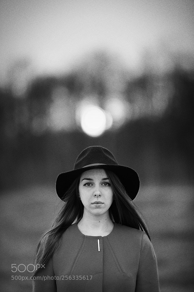 Canon EOS 5D Mark IV sample photo. *** photography