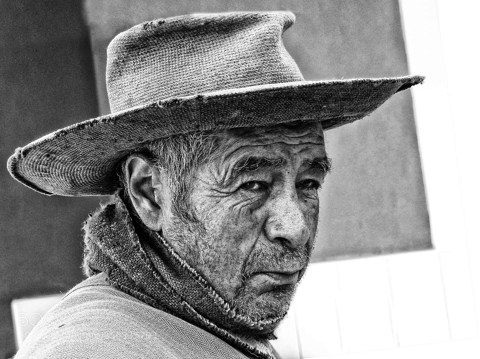 Nikon Coolpix L820 sample photo. Poblador photography