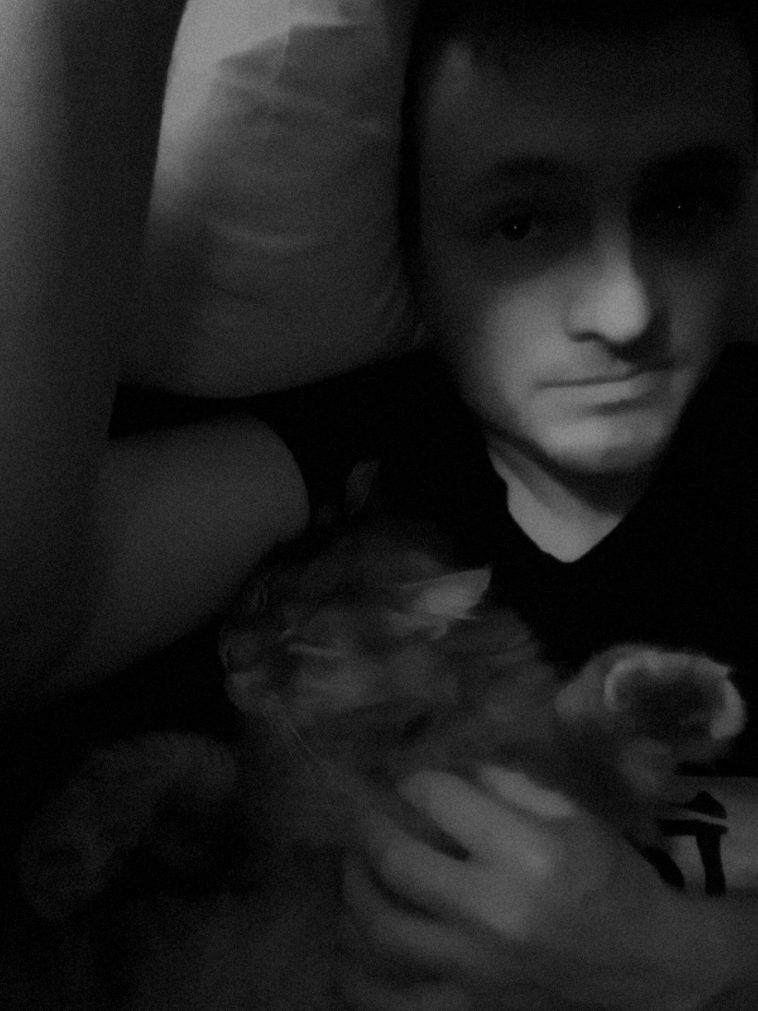 HUAWEI GX8 sample photo. Sleep with vénus photography